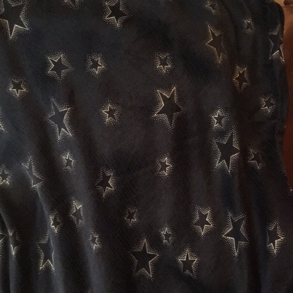 Vanessa Mooney Lala Slip Star Dress - Picture 2 of 6